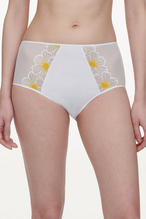 Chantelle Lush High Waist Full Brief